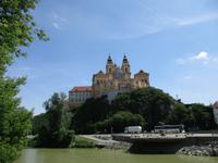 244 Stift Melk
