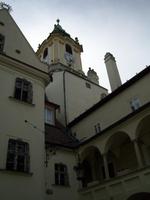 Altstadt von Bratislava