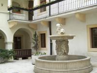 Das Maenneken Pis von Bratislava