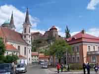 Esztergom