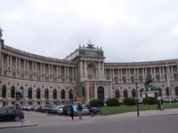 Hofburg Wien