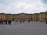 Schloss Schönbrunn