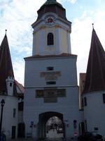 Stadttor Krems