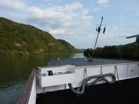 Blick von der Rossini