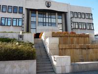 Parlament in Bratislava