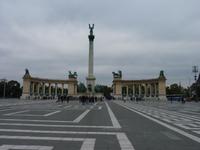 Heldenplatz