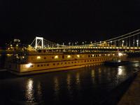 Die Rossini bei Nacht