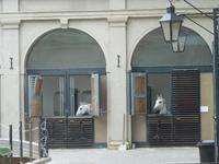 Gestüt in der Hofburg
