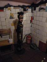 Toi-Anlage von Hundertwasser