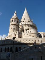 immer noch Fischerbastei