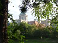 Esztergom