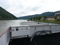 Impressionen von der Donau