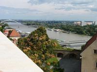 Dreiländereck Slowakei, Tschechei, Ungarn