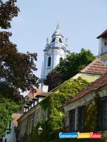 Impressionen von DÃŒrnstein (3)