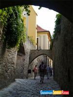 Impressionen von DÃŒrnstein (4)