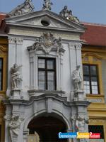 Impressionen von DÃŒrnstein (5)