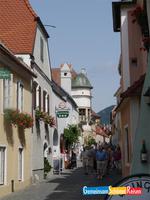 Impressionen von DÃŒrnstein (7)