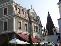 Impressionen von Krems