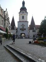 Steinerne Tor in Krems