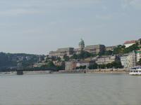 Einfahrt in Budapest (4)