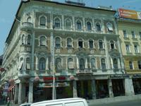 Impressionen von Budapest