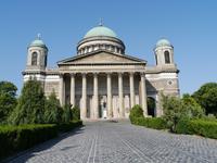 Basilika in Esztergom