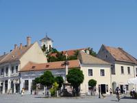Impressionen von Szentendre (4)