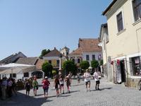 Impressionen von Szentendre