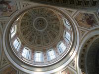 in der Basilika in Esztergom (2)