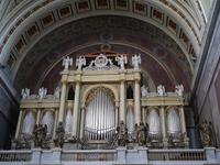 in der Basilika in Esztergom (3)