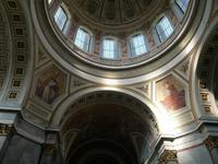 in der Basilika in Esztergom (4)