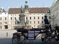 Hofburg in Wien (3)
