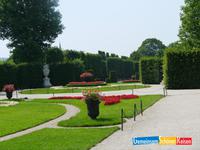 im Park vom Schloss SchÃ¶nbrunn (3)