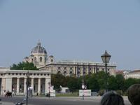 Impressionen von Wien (3)