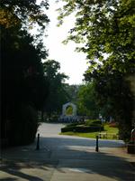 Impressionen von Wien