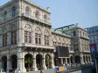 Opernhaus von Wien (2)