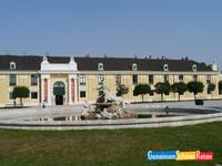 Schloss SchÃ¶nbrunn in Wien (4)