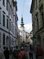 Impressionen von Bratislava (7)