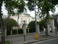 Impressionen von Bratislava