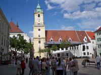 Altes Rathaus am Hauptplatz
