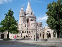 Fischerbastei, Budapest