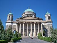 Basilika in Ezstergom