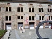 Moderne Kunst in Szentendre