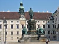 Kaiser Franz I. von Österreich