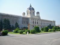 Kunsthistorisches Museum, Wien