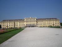 Schloss Schönbrunn, Wien