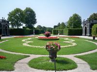 Kammergarten im Schloss Schönbrunn