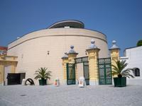 Die neue Nordbastei, Melk