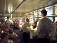 Die Wunderkerzen sind verglüht