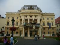 Oper i. Bratislava